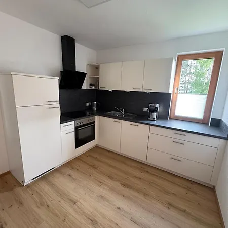 Apartment 2 #spielangerhof#