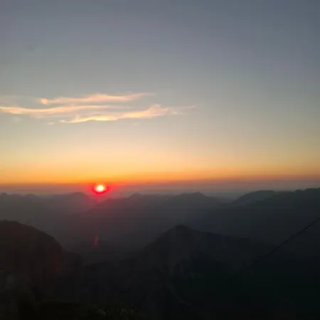 2 #spielangerhof# Apartamento *