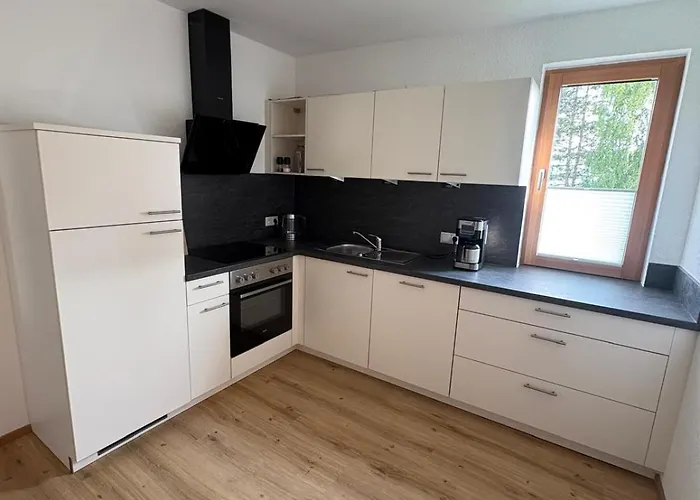 Apartamento 2 #spielangerhof#