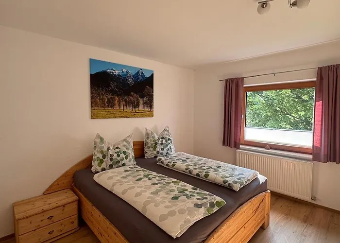 Apartamento 2 #spielangerhof# Weer